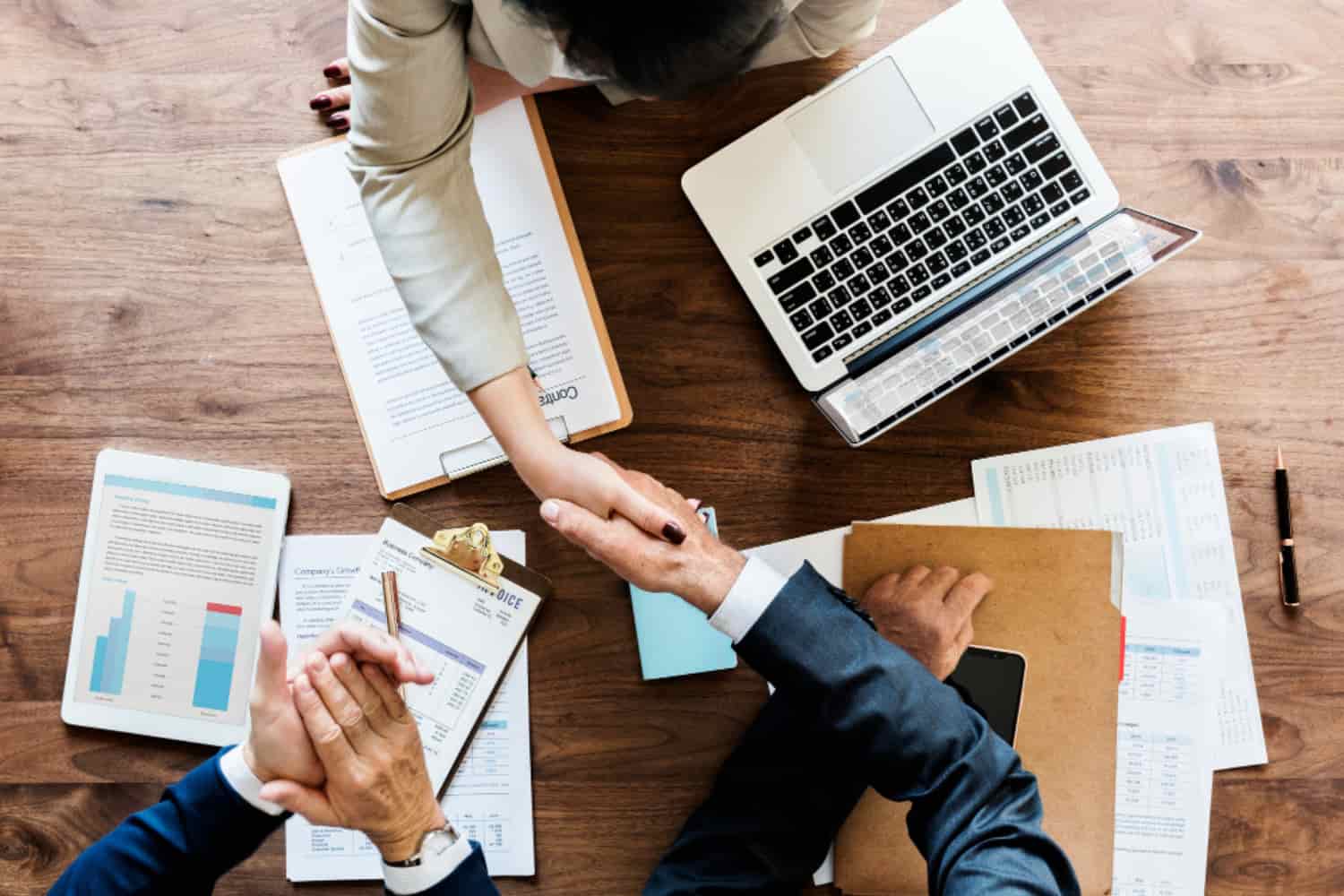 Abertura De Empresa Em Campinas - Innovare Contabilidade