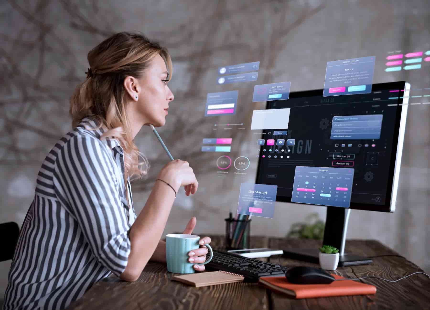 Os Melhores Softwares De Gestão Para Empresas De Segurança Do Trabalho - Innovare Contabilidade