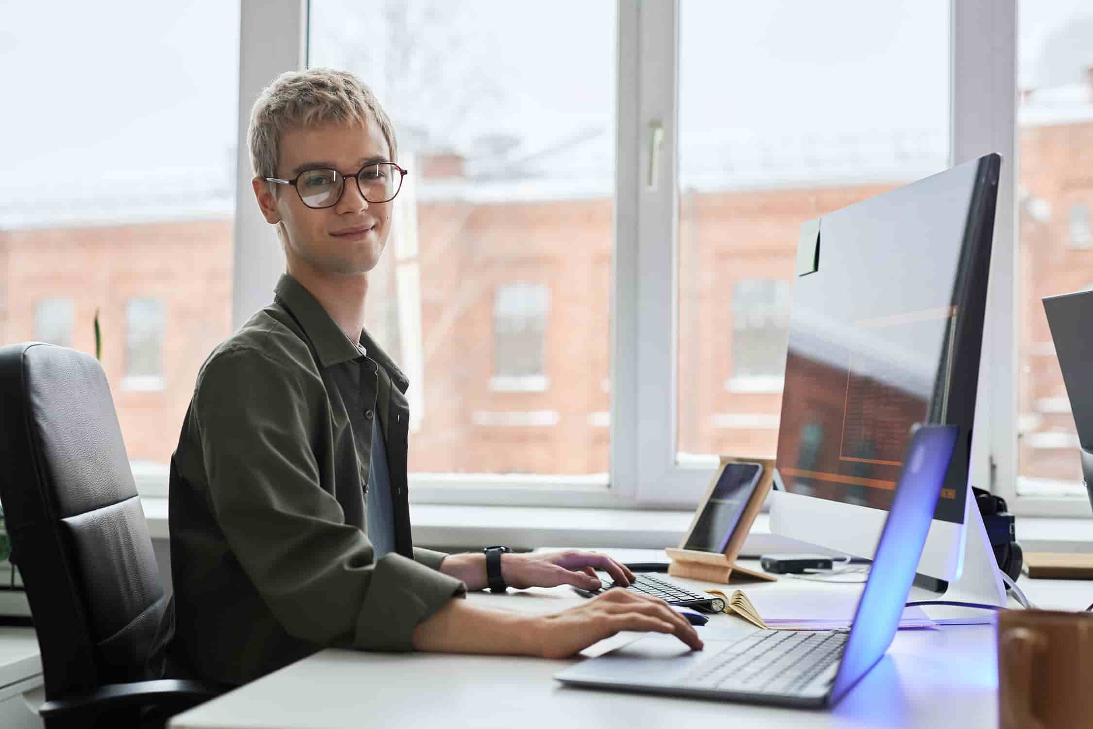 Software De Gestão O Segredo Para O Sucesso Dos Corretores De Seguros! - Innovare Contabilidade