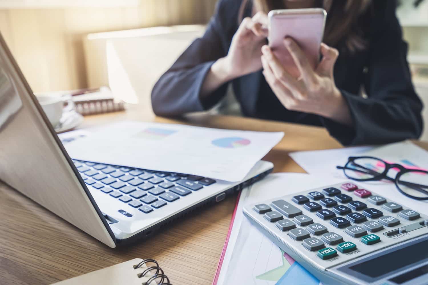Troca De Contabilidade Em Campinas - Innovare Contabilidade