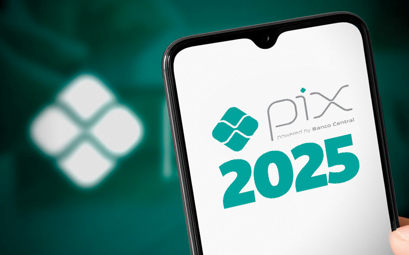Pix 2025 - Innovare Contabilidade