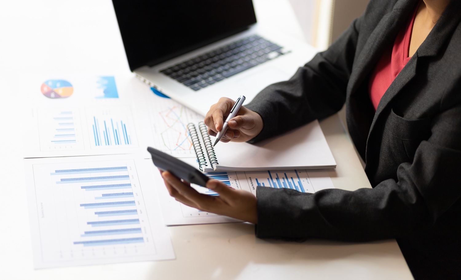 Concept Of Business Accounting Analysis And Financial And Tax Planning. - Innovare Contabilidade