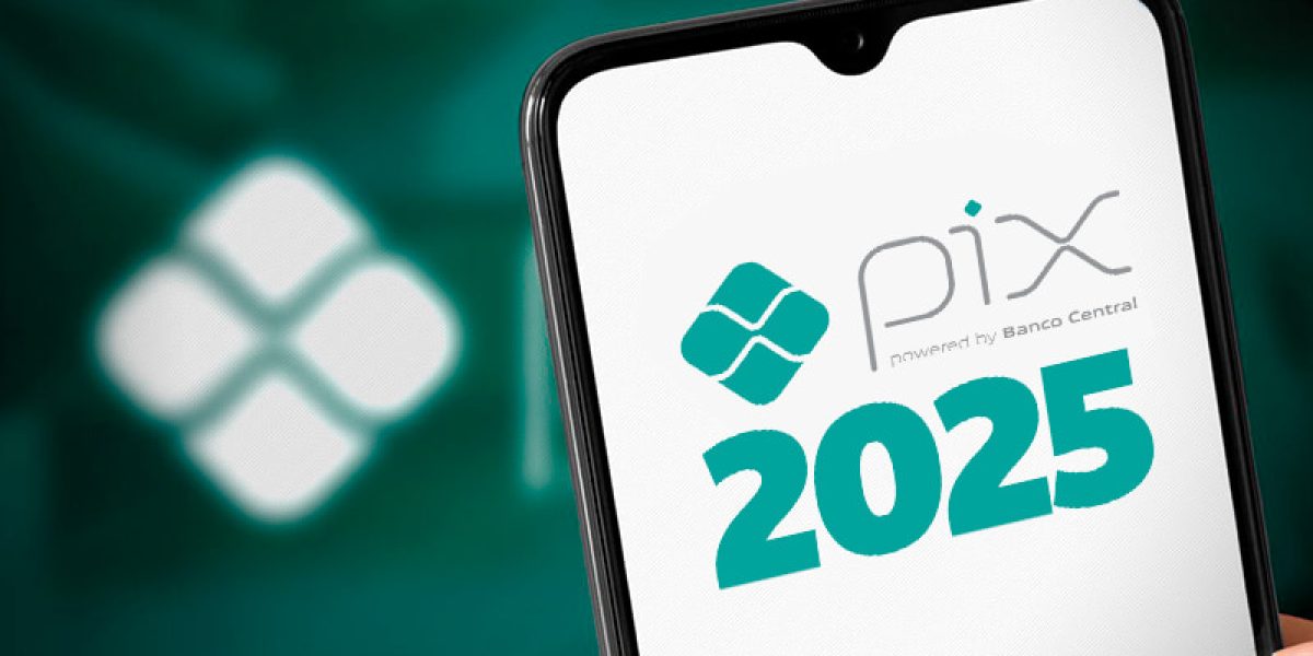 Pix 2025 - Innovare Contabilidade