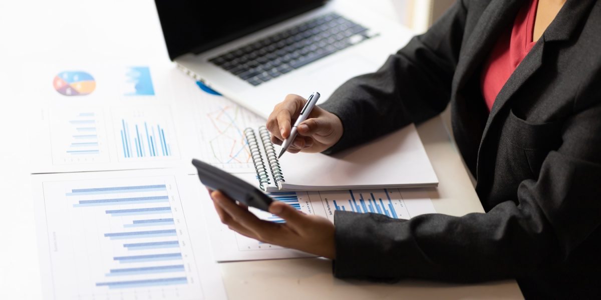 Concept Of Business Accounting Analysis And Financial And Tax Planning. - Innovare Contabilidade