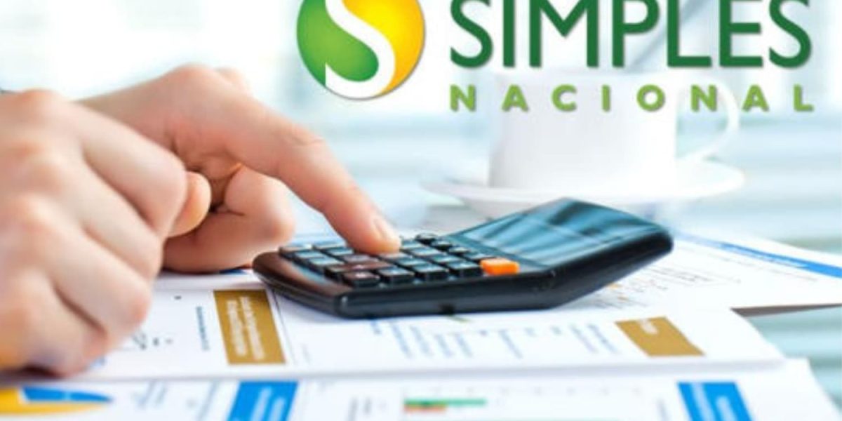 exclusão do Simples Nacional